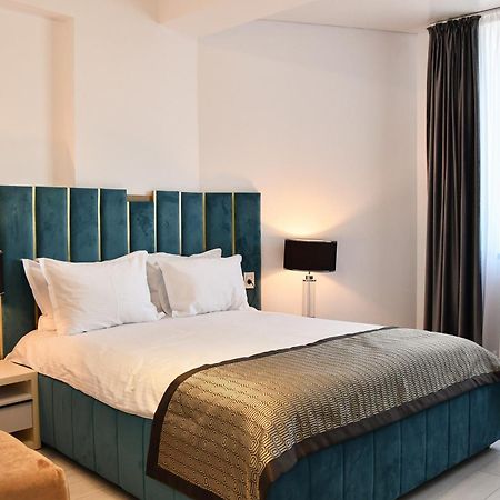 Năvodari Hotel Building Stefan Resort I المظهر الخارجي الصورة