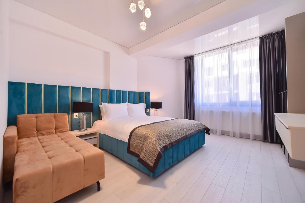 Năvodari Hotel Building Stefan Resort I المظهر الخارجي الصورة