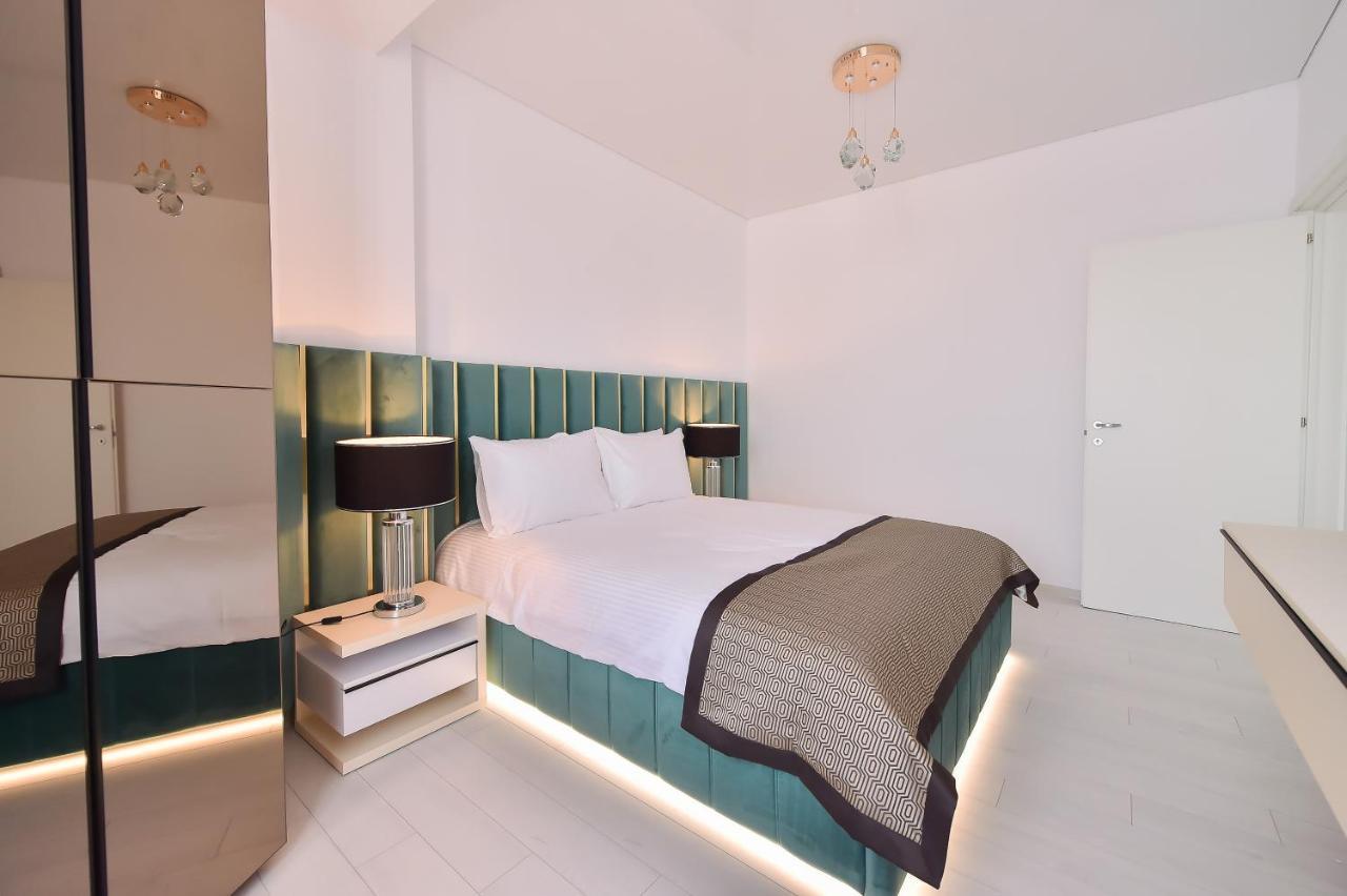 Năvodari Hotel Building Stefan Resort I المظهر الخارجي الصورة