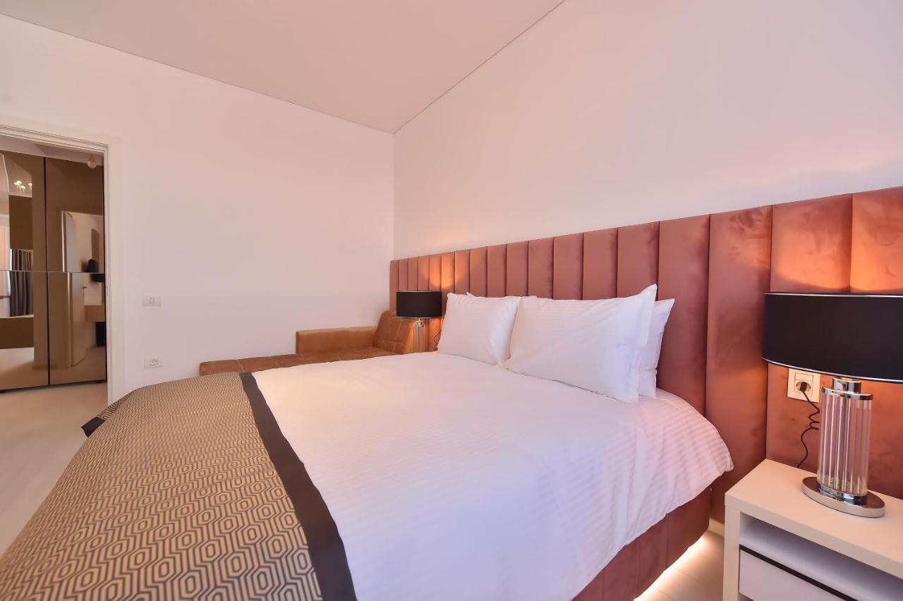 Năvodari Hotel Building Stefan Resort I المظهر الخارجي الصورة