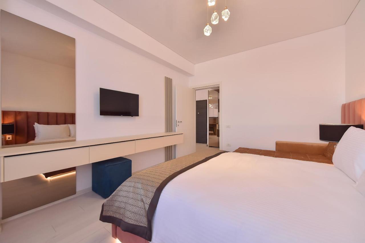 Năvodari Hotel Building Stefan Resort I المظهر الخارجي الصورة