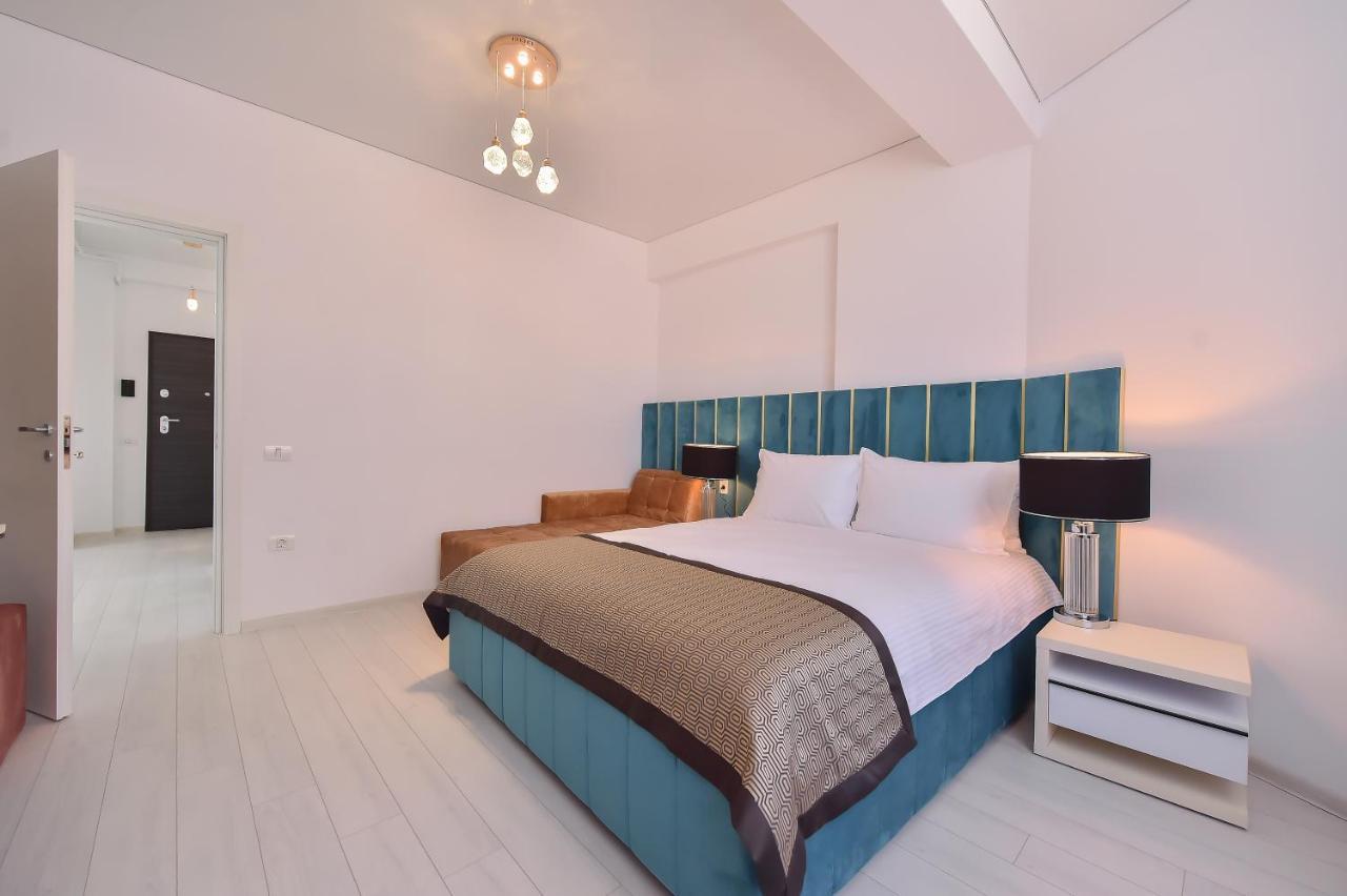Năvodari Hotel Building Stefan Resort I المظهر الخارجي الصورة