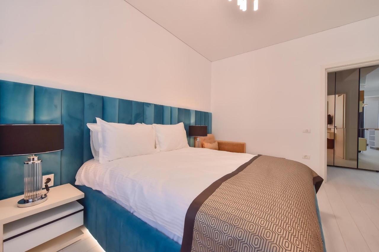 Năvodari Hotel Building Stefan Resort I المظهر الخارجي الصورة