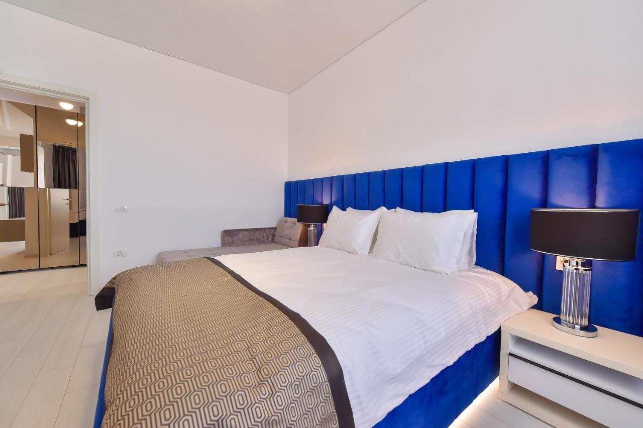 Năvodari Hotel Building Stefan Resort I المظهر الخارجي الصورة