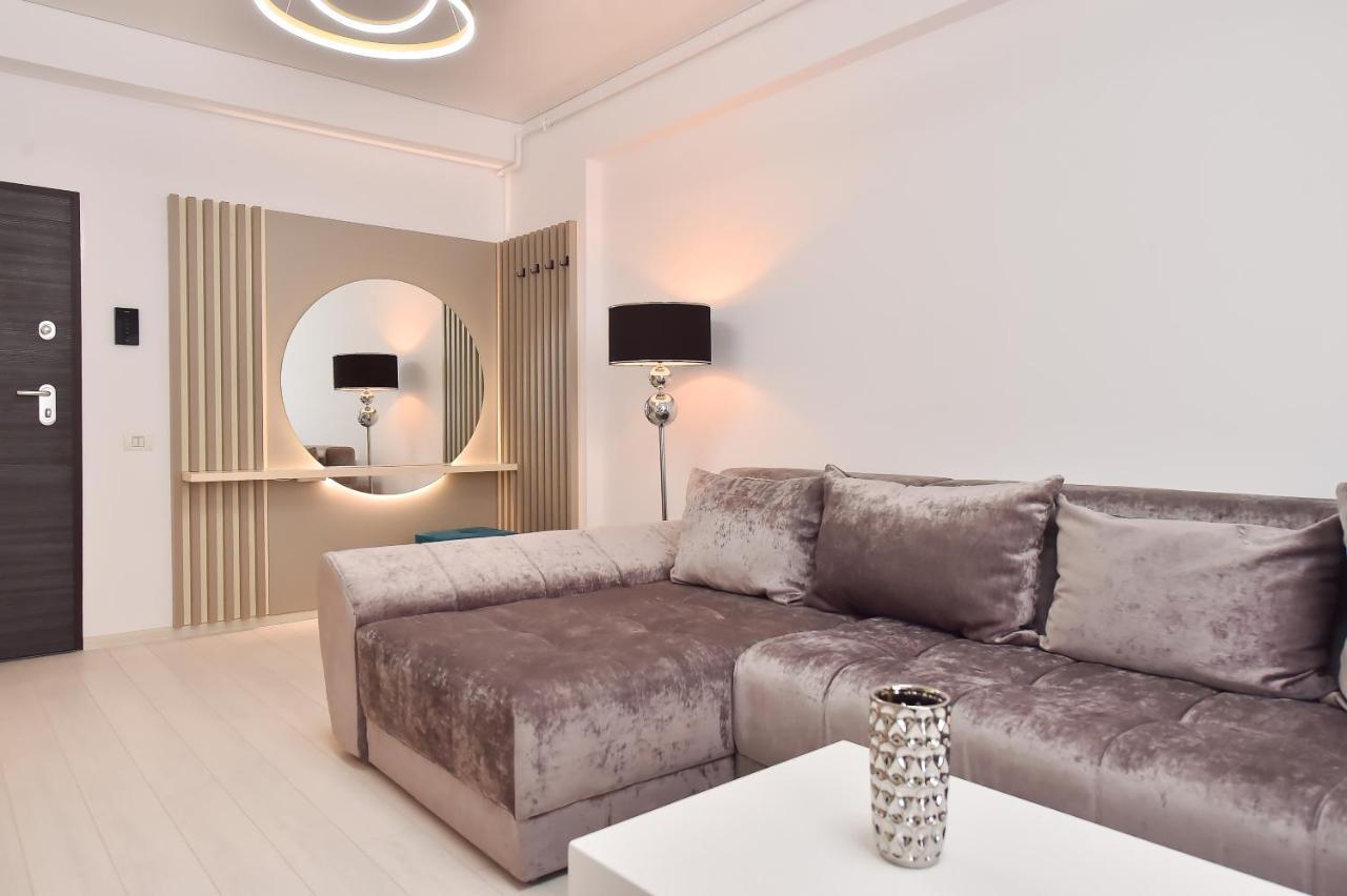 Năvodari Hotel Building Stefan Resort I المظهر الخارجي الصورة