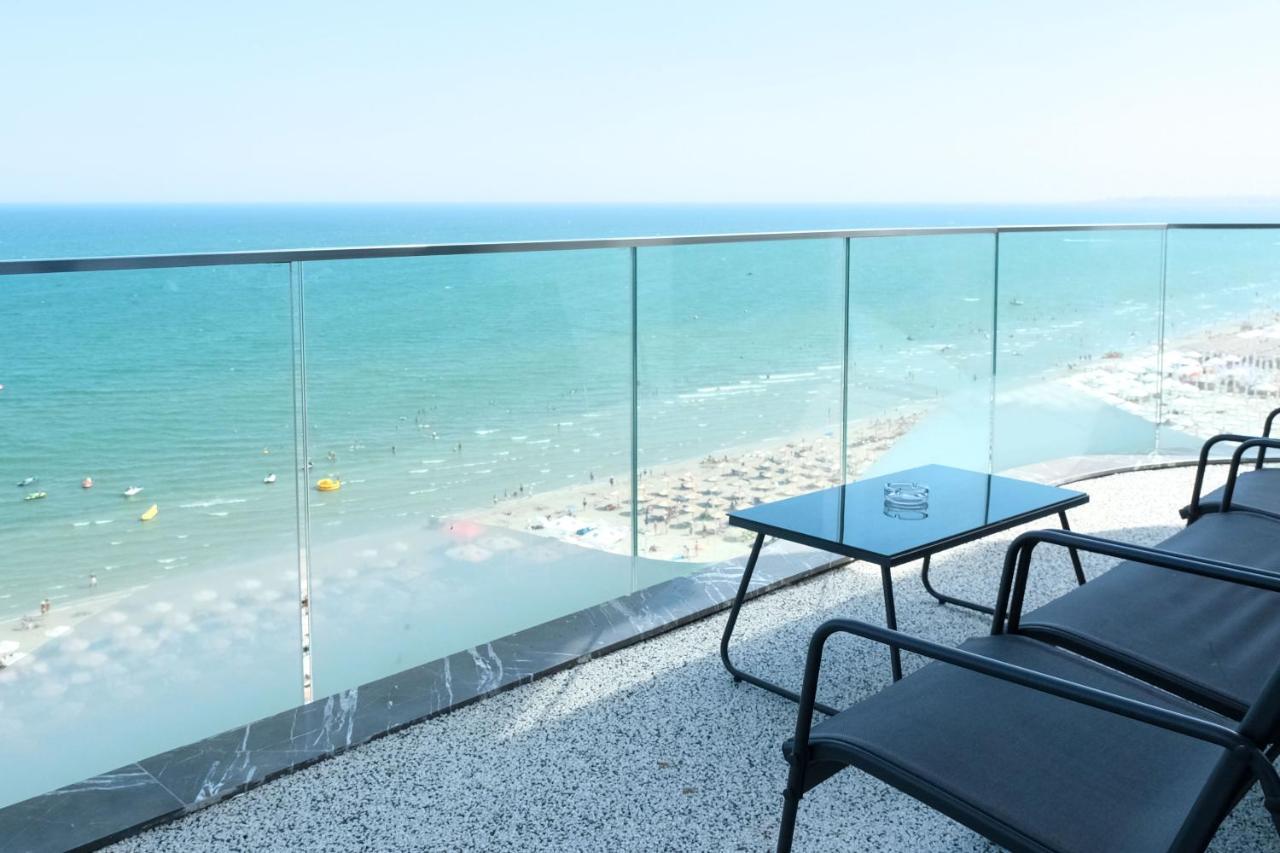 Năvodari Hotel Building Stefan Resort I المظهر الخارجي الصورة