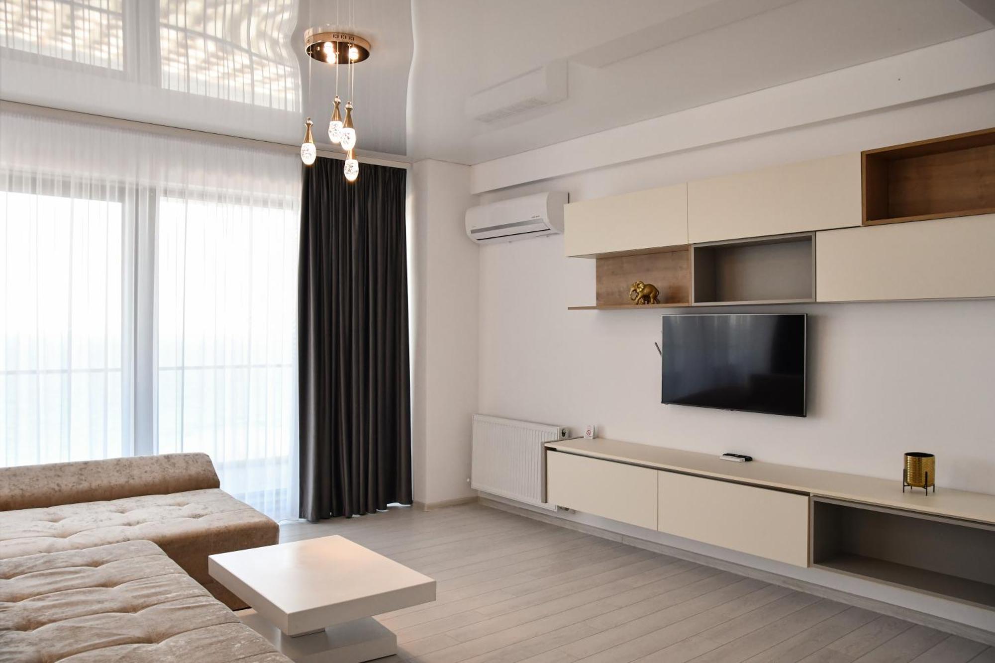Năvodari Hotel Building Stefan Resort I المظهر الخارجي الصورة